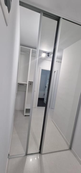 Apartament de vanzare, 3 camere, 64 mp Et.1, zona Mall Vivo, BMW