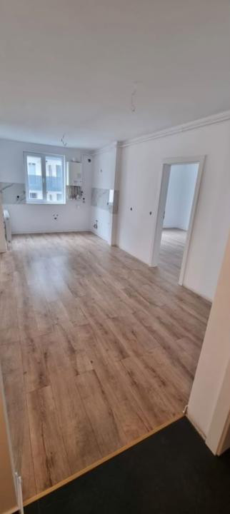 Apartament de vanzare, 2 camere, 64 mp Et.3, zona Mall Vivo, BMW