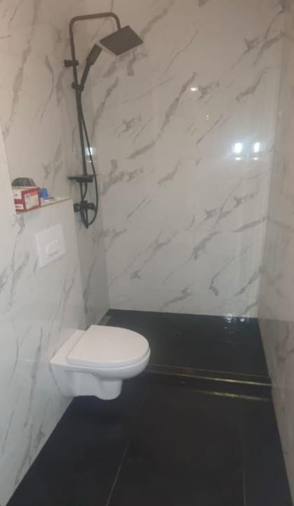 Apartament de vanzare, 2 camere, 64 mp Et.3, zona Mall Vivo, BMW