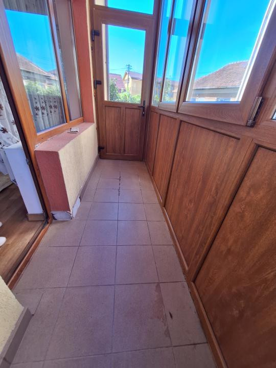 Apartament spatios, parcare, 3 balcoane, zona LIDL