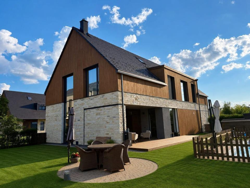 Casa idividuala , Colonia Noua CLUJ -NAPOCA