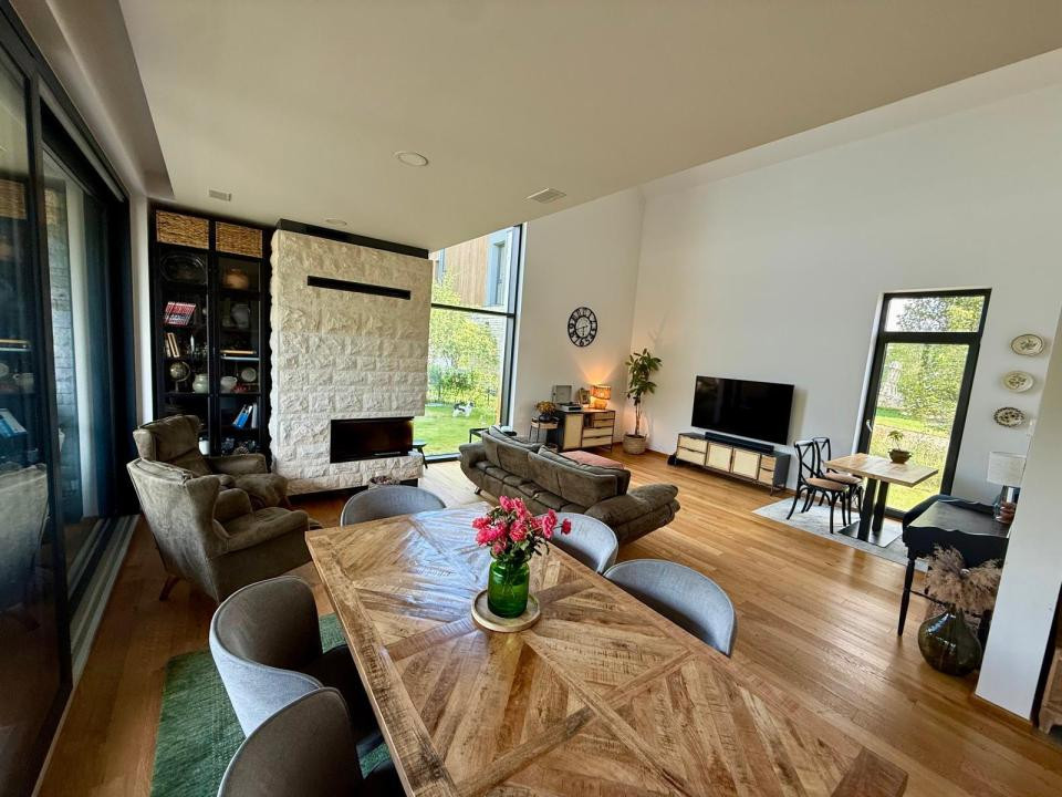 Casa idividuala , Colonia Noua CLUJ -NAPOCA