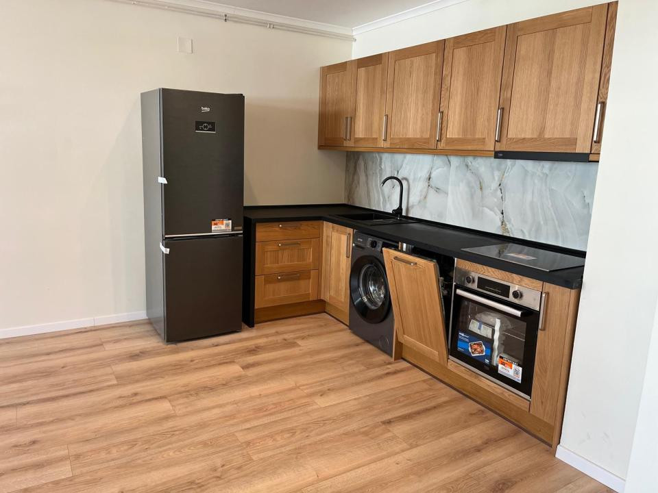 Apartament 2 camere, bloc nou 2026 | 45,06 mp + terasă 10 mp 