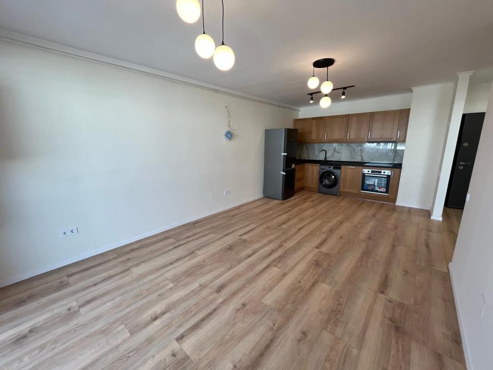 Apartament 2 camere, bloc nou 2026 | 45,06 mp + terasă 10 mp 