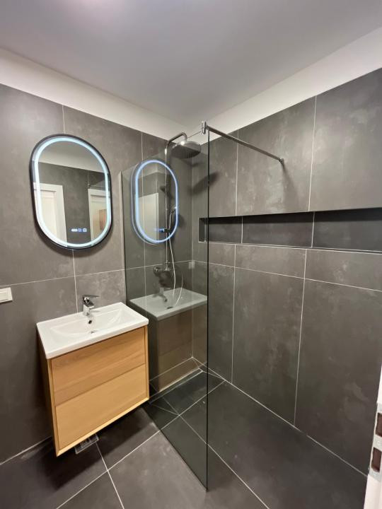 Apartament 2 camere, bloc nou 2026 | 45,06 mp + terasă 10 mp 