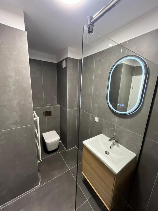 Apartament 2 camere, bloc nou 2026 | 45,06 mp + terasă 10 mp 