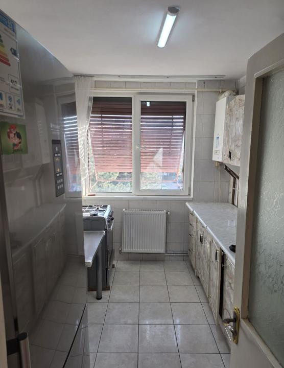 Apartament de inchiriat 2 camere in Grigorescu!