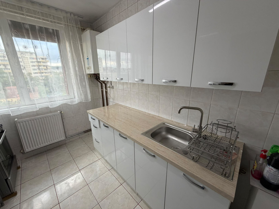 Apartament de inchiriat 2 camere in Grigorescu!