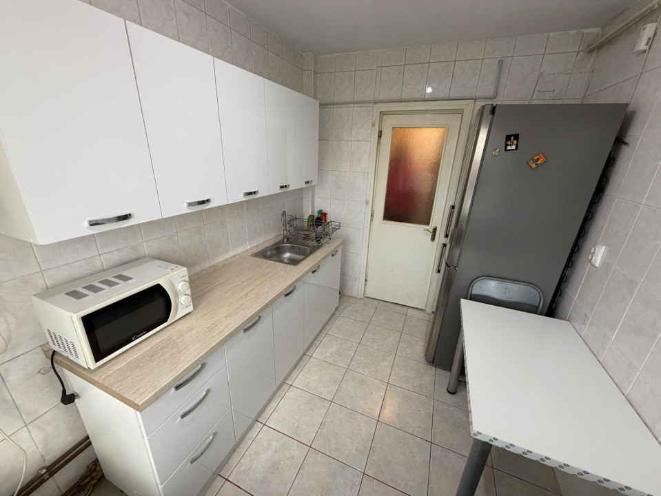 Apartament de inchiriat 2 camere in Grigorescu!