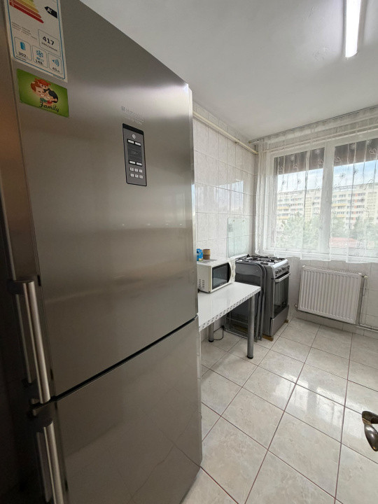 Apartament de inchiriat 2 camere in Grigorescu!