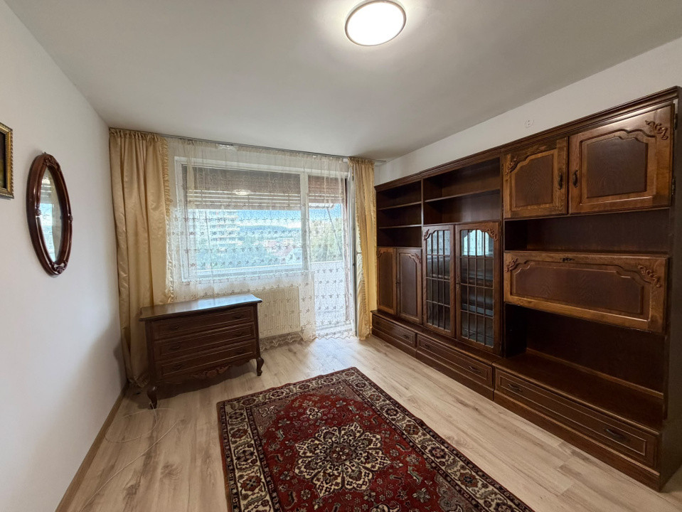 Apartament de inchiriat 2 camere in Grigorescu!