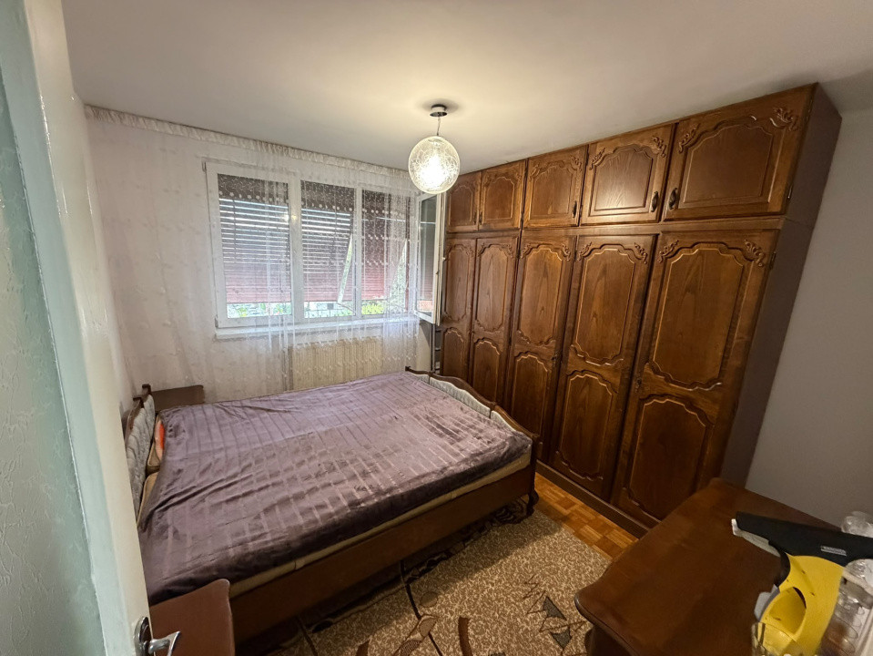 Apartament de inchiriat 2 camere in Grigorescu!