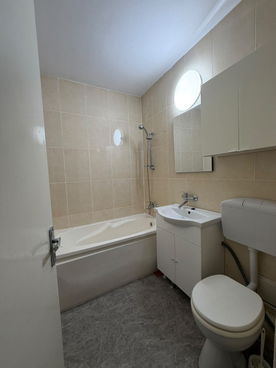 Apartament de inchiriat 2 camere in Grigorescu!