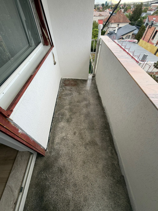 Apartament de inchiriat 2 camere in Grigorescu!