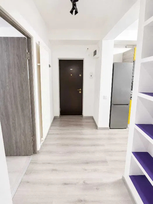Apartament cu 2 camere, 54 mp, terasa, zona Razoare