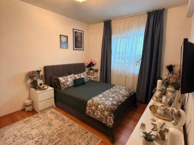 Apartament 2 camere | 47 mp | zona Eroilor
