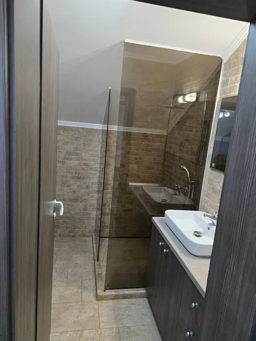 Apartament cu 2 camere, terasa de 40 mp, zona Parcului Poligon