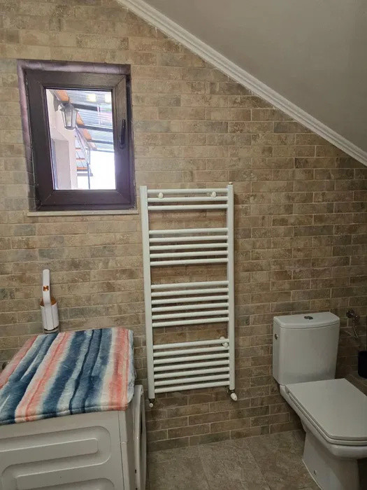 Apartament cu 2 camere, terasa de 40 mp, zona Parcului Poligon