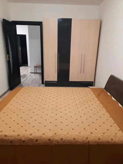 Apartament cu 2 camere, etaj intermediar, zona BMW