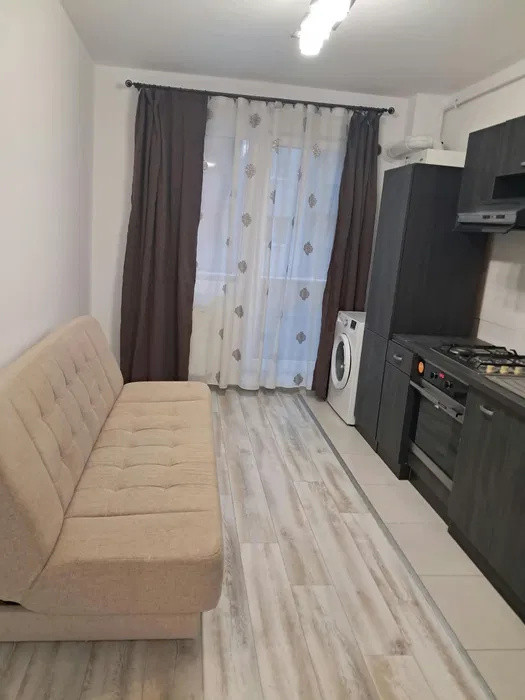 Apartament cu 2 camere, etaj intermediar, zona BMW