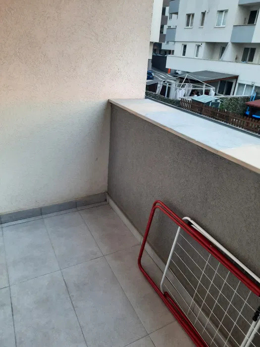 Apartament cu 2 camere, etaj intermediar, zona BMW