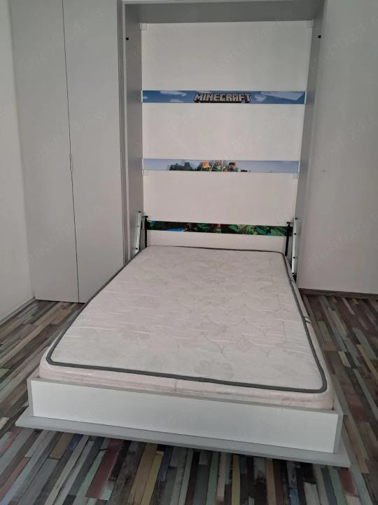 Apartament cu 3 camere, 57 mp, etaj intermediar, zona Razoare