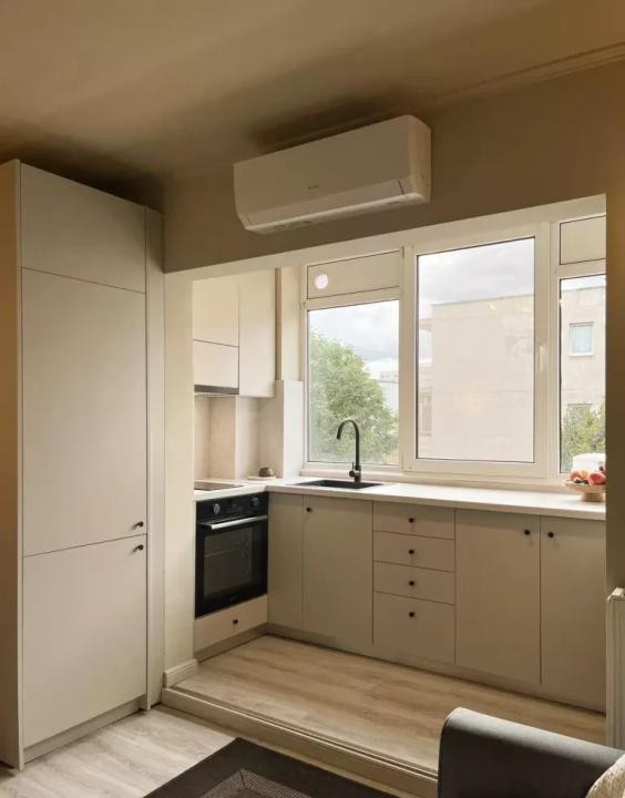 Apartament ultramodern 2 cam, Etaj intermediar, Zona Kaufland Marasti