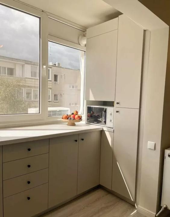 Apartament ultramodern 2 cam, Etaj intermediar, Zona Kaufland Marasti