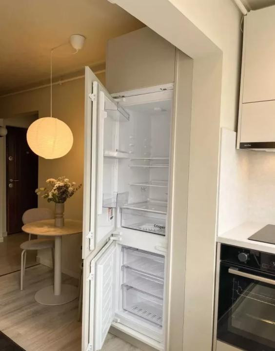 Apartament ultramodern 2 cam, Etaj intermediar, Zona Kaufland Marasti