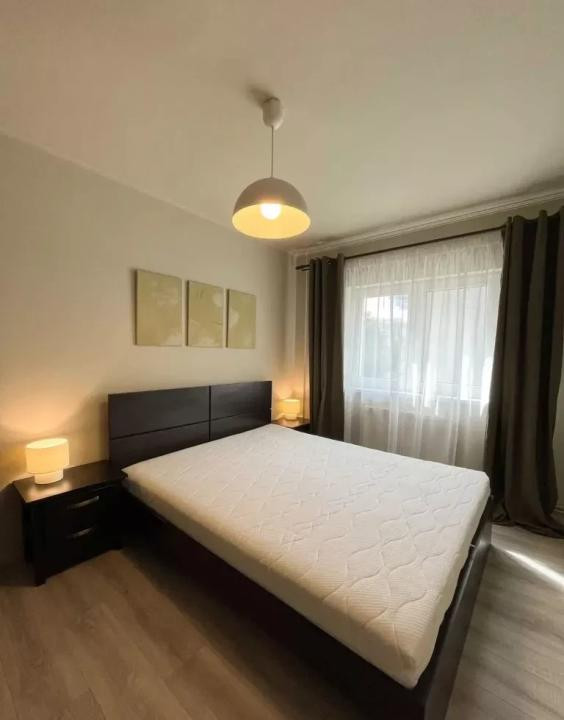 Apartament ultramodern 2 cam, Etaj intermediar, Zona Kaufland Marasti
