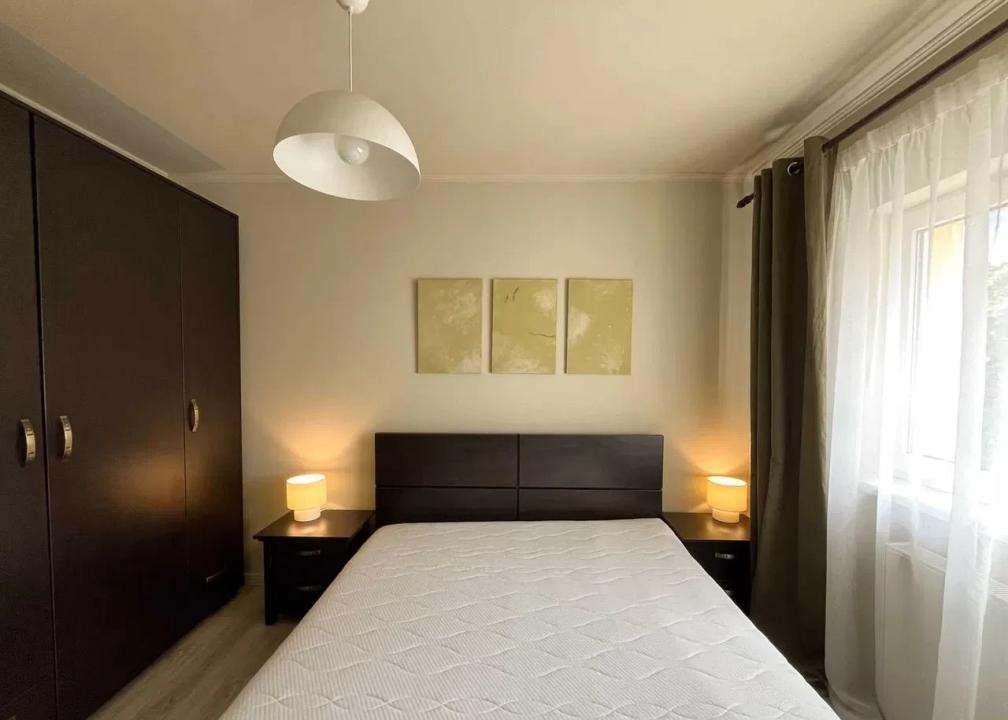 Apartament ultramodern 2 cam, Etaj intermediar, Zona Kaufland Marasti
