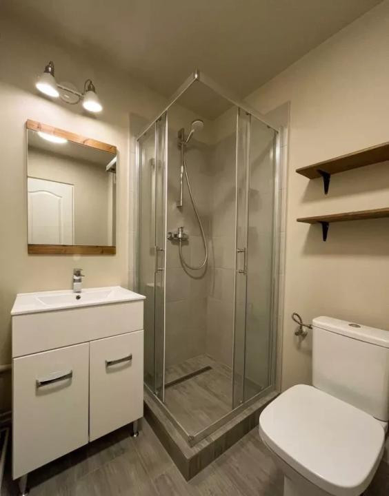 Apartament ultramodern 2 cam, Etaj intermediar, Zona Kaufland Marasti