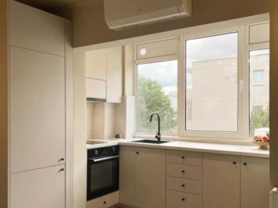 Apartament ultramodern 2 cam, Etaj intermediar, Zona Kaufland Marasti