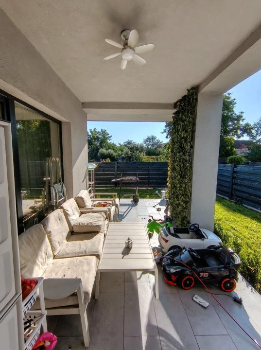 DUPLEX ULTRA-LUX | 4 CAMERE | TEREN 250 MP | 2 PARCĂRI 
