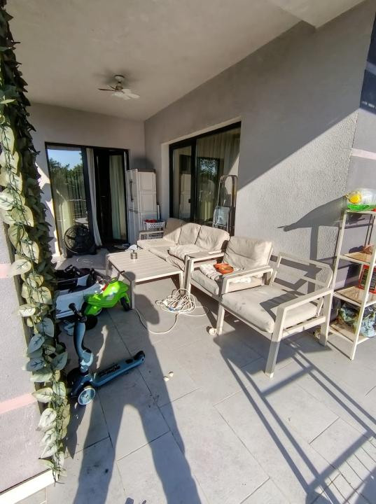 DUPLEX ULTRA-LUX | 4 CAMERE | TEREN 250 MP | 2 PARCĂRI 