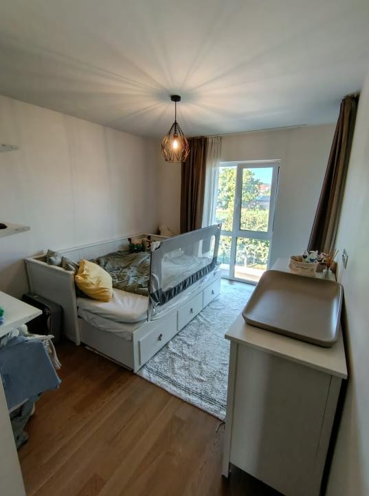DUPLEX ULTRA-LUX | 4 CAMERE | TEREN 250 MP | 2 PARCĂRI 