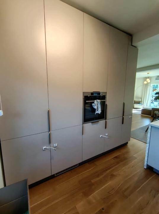 DUPLEX ULTRA-LUX | 4 CAMERE | TEREN 250 MP | 2 PARCĂRI 