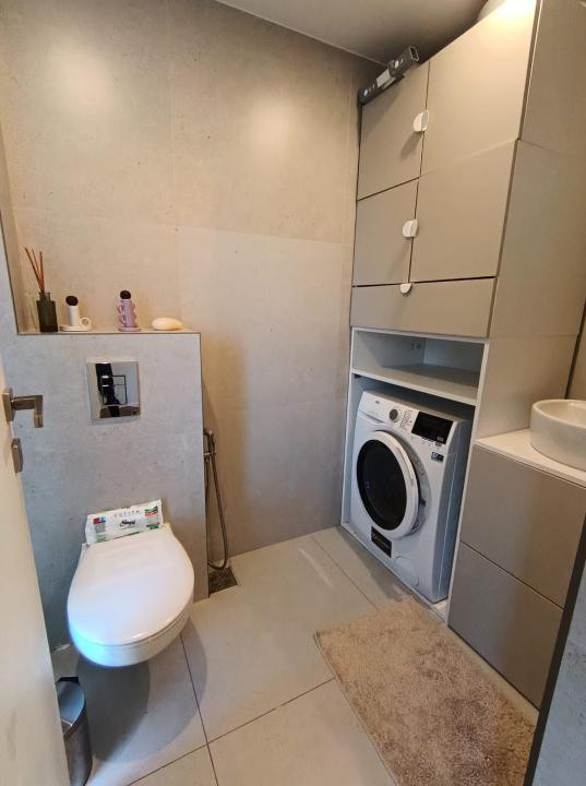 DUPLEX ULTRA-LUX | 4 CAMERE | TEREN 250 MP | 2 PARCĂRI 