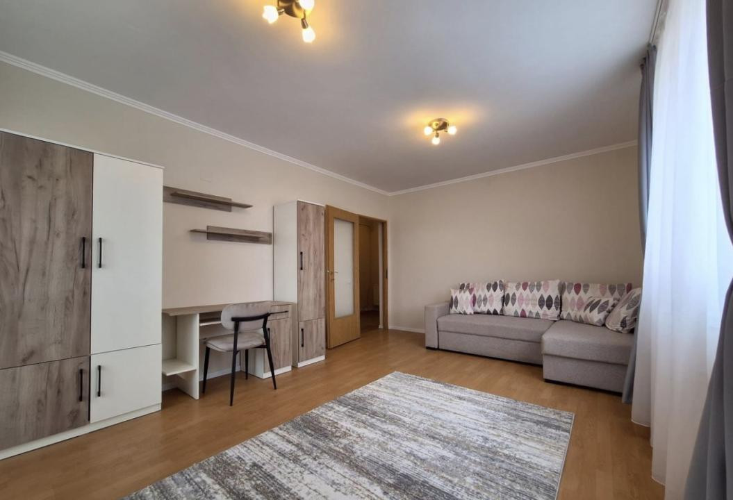 Apartamentul de închiriat strada  Eroilor,et 1