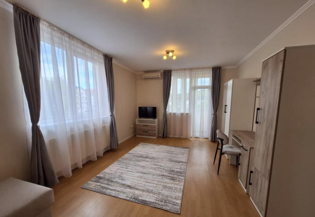 Apartamentul de închiriat strada  Eroilor,et 1
