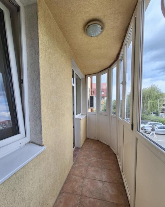 Apartamentul de închiriat strada  Eroilor,et 1