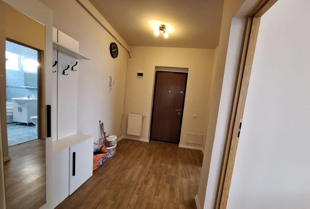 Apartamentul de închiriat strada  Eroilor,et 1