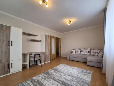 Apartamentul de închiriat strada  Eroilor,et 1