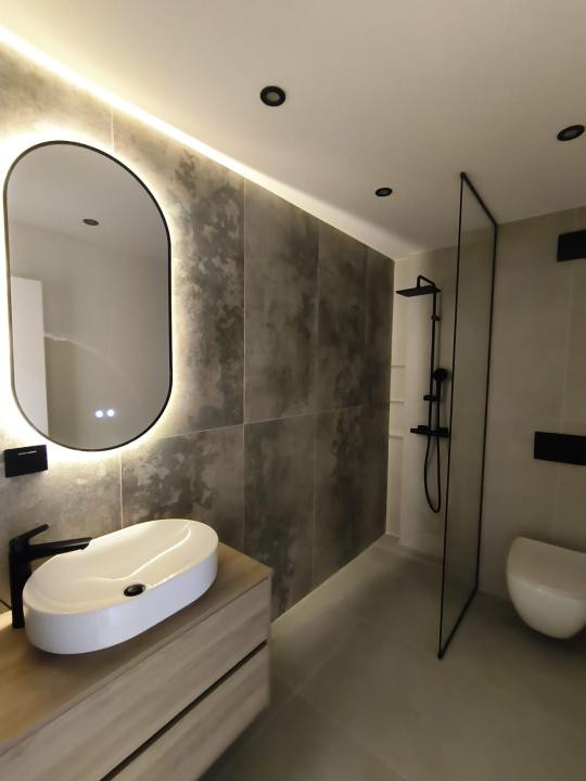 Apartament 1 camera, 36mp, Premium, zona Intre Lacuri