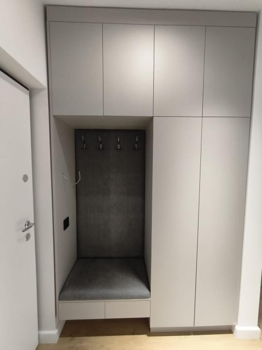 Apartament 1 camera, 36mp, Premium, zona Intre Lacuri