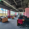 Spatiu de birouri open space, 125mp, cladire PREMIUM in Grigorescu