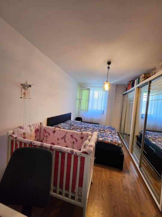 Pont!!! Apartament de 2 camere superb, 57 mp , etaj intermediar, zona Metro