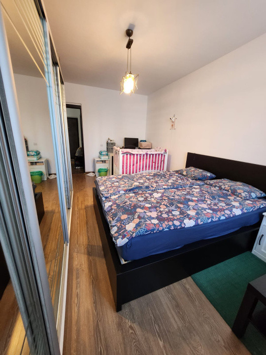 Pont!!! Apartament de 2 camere superb, 57 mp , etaj intermediar, zona Metro