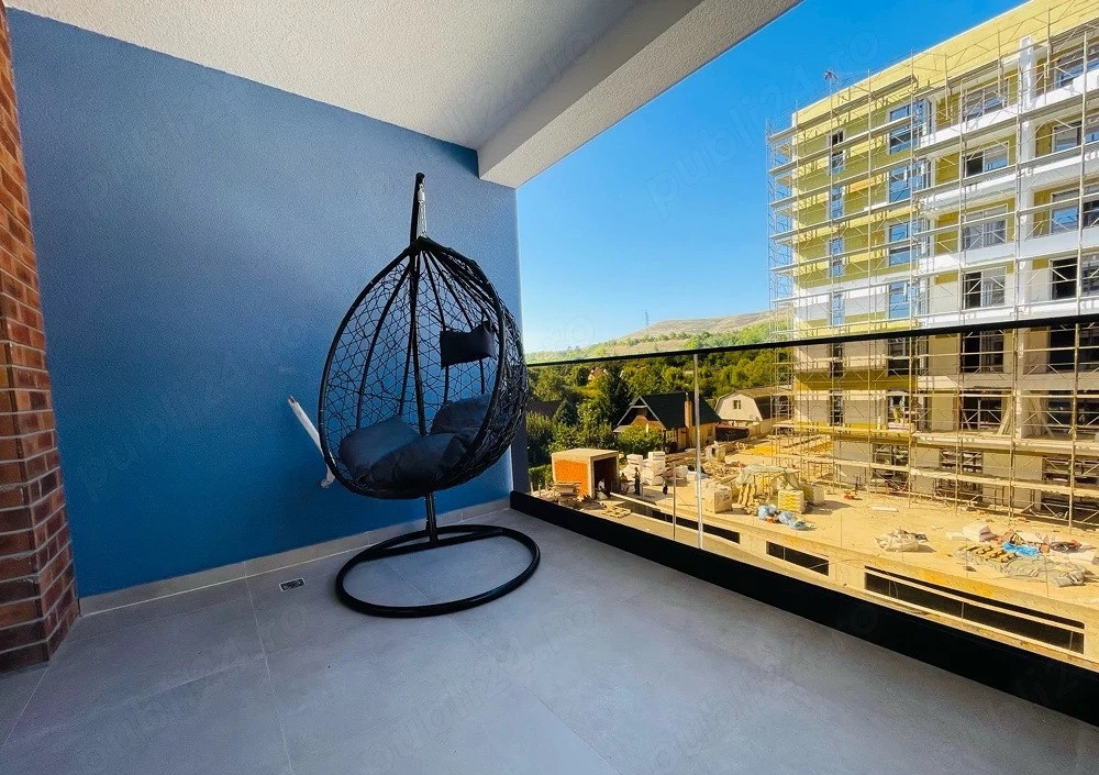 Apartament 3 camere Florești, două băi, str Tineretului