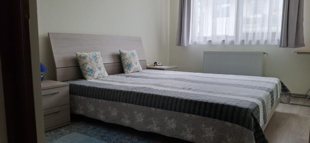 Apartament de inchiriat 3 camere zona Eroilor!